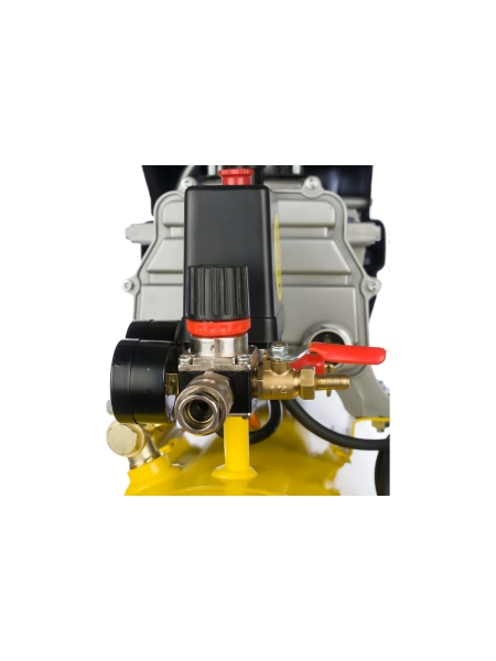 Компрессор Inforce PC2200/24 04-06-05