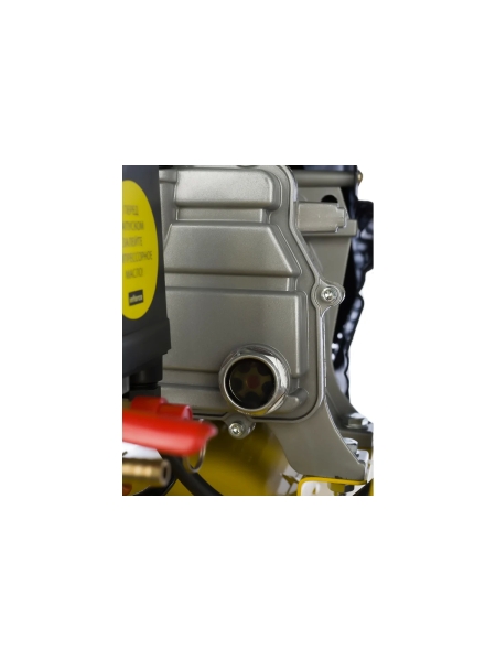 Компрессор Inforce PC2200/24 04-06-05