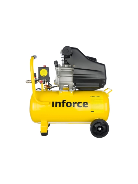 Компрессор Inforce PC2200/24 04-06-05