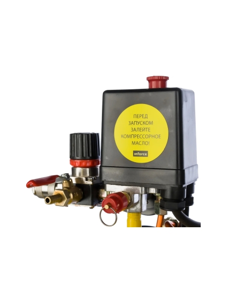 Компрессор Inforce PC2200/24 04-06-05