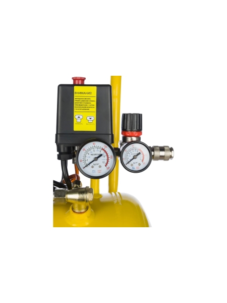 Компрессор Inforce PC2200/24 04-06-05