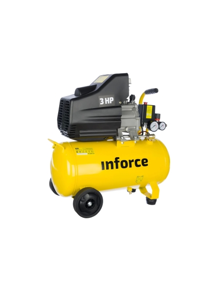 Компрессор Inforce PC2200/24 04-06-05