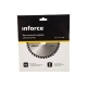 Диск пильный по дереву (216х30/20 мм; 48 зубьев) Inforce 11-01-099