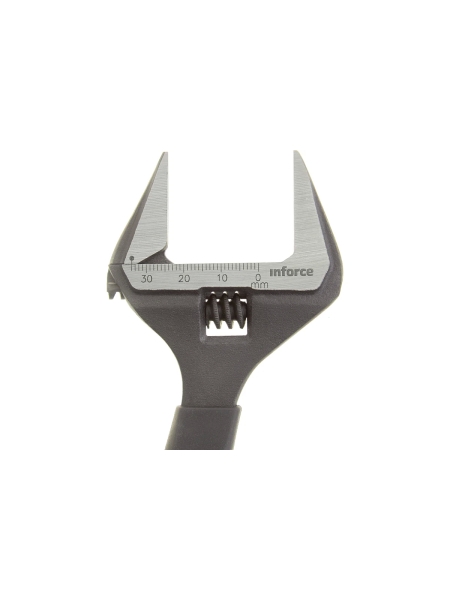 Разводной ключ 150 мм Inforce 06-05-37