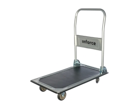 Платформенная тележка 150 кг Inforce 04-09-08