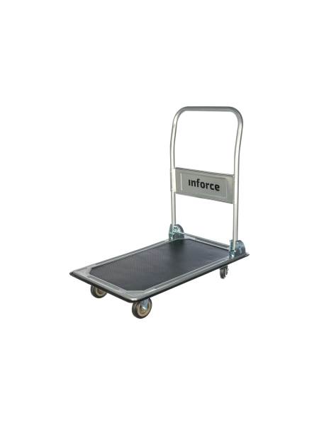Платформенная тележка 150 кг Inforce 04-09-08