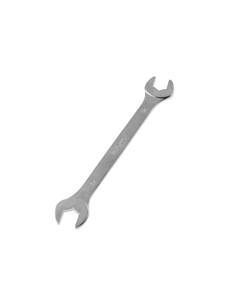 Рожковый ключ 12x13мм Inforce, Сталь Cr-V, профессиональный, 06-05-60