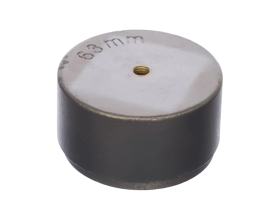 Насадка для сварки пластиковых труб (63 мм) Inforce 11-03-08