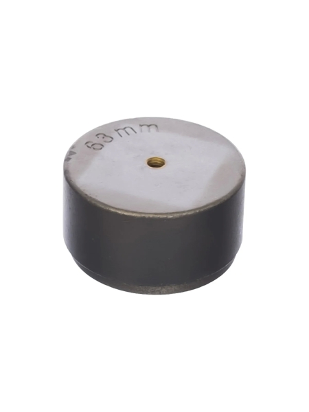 Насадка для сварки пластиковых труб (63 мм) Inforce 11-03-08