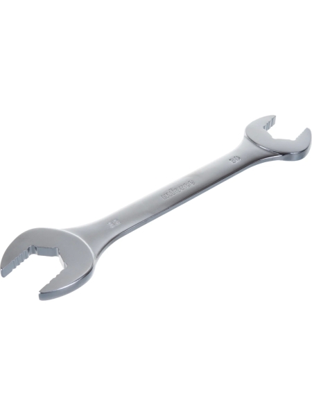 Набор рожковых ключей Inforce 12 предметов, Сталь Cr-V, 6-32мм, профессиональный, 06-05-79