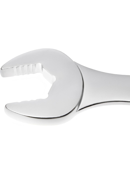 Набор рожковых ключей Inforce 12 предметов, Сталь Cr-V, 6-32мм, профессиональный, 06-05-79