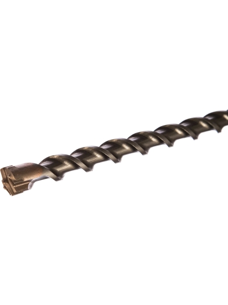 Бур по железобетону (24x520 мм; SDS-MAX) Inforce 11-01-524