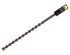 Бур по железобетону (24x520 мм; SDS-MAX) Inforce 11-01-524