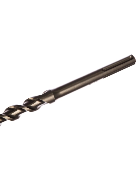 Бур по железобетону (24x520 мм; SDS-MAX) Inforce 11-01-524