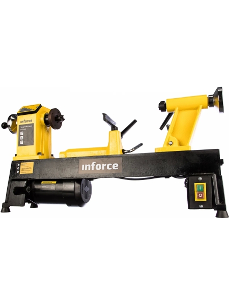 Токарный станок Inforce WTL480 05-24-01