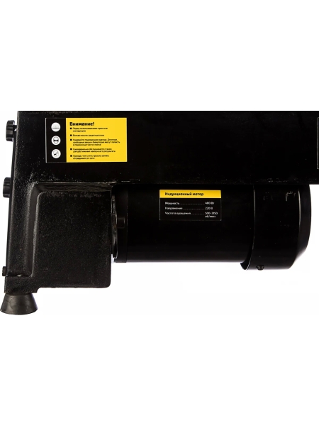 Токарный станок Inforce WTL480 05-24-01