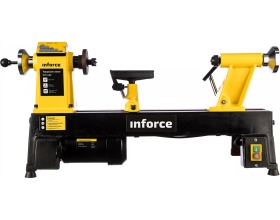 Токарный станок Inforce WTL480 05-24-01