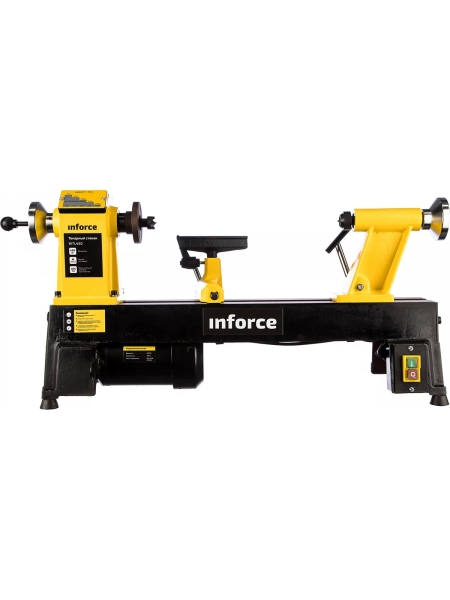 Токарный станок Inforce WTL480 05-24-01