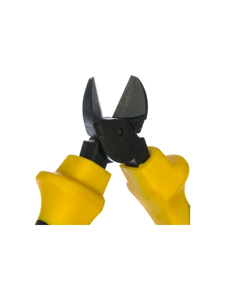 Бокорезы 160 мм с фосфатным покрытием Inforce 06-18-25