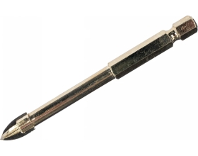 Сверло по стеклу/кафелю (8 мм) Inforce 11-01-090