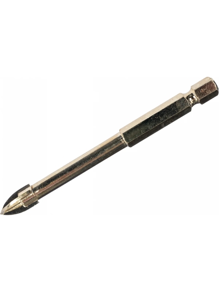 Сверло по стеклу/кафелю (8 мм) Inforce 11-01-090