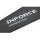 Ножовка по дереву Inforce 11-12 TPI, 450 мм 06-08-30
