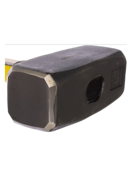 Кувалда Inforce 2000 грамм с фибергласовой рукояткой 59070