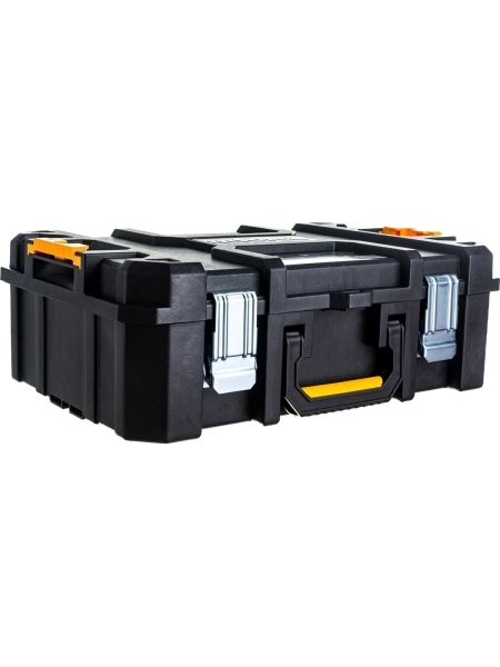 Ящик-кейс Inforce с возможностью объединения в систему MODULAR SYSTEM 06-20-12