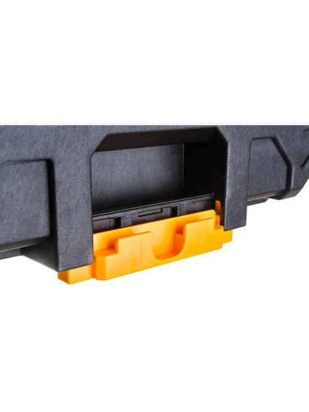 Ящик-кейс Inforce с возможностью объединения в систему MODULAR SYSTEM 06-20-12