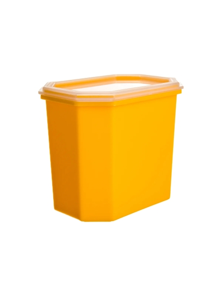 Ящик-кейс Inforce с возможностью объединения в систему MODULAR SYSTEM 06-20-12