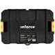 Ящик-кейс Inforce с возможностью объединения в систему MODULAR SYSTEM 06-20-12
