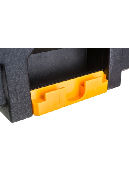 Ящик-кейс Inforce с возможностью объединения в систему MODULAR SYSTEM 06-20-12