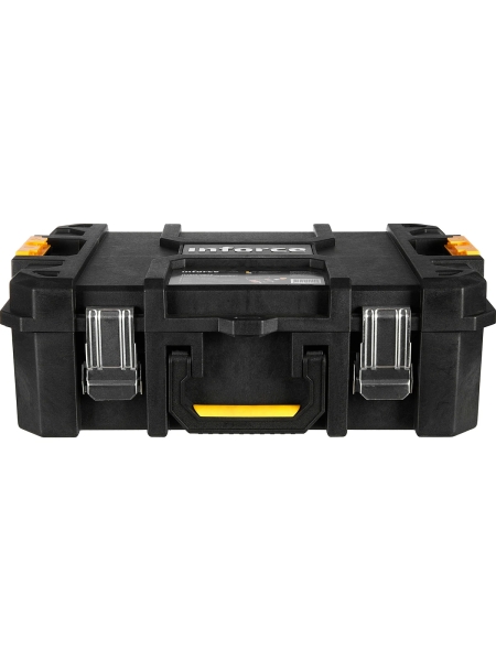 Ящик-кейс Inforce с возможностью объединения в систему MODULAR SYSTEM 06-20-12