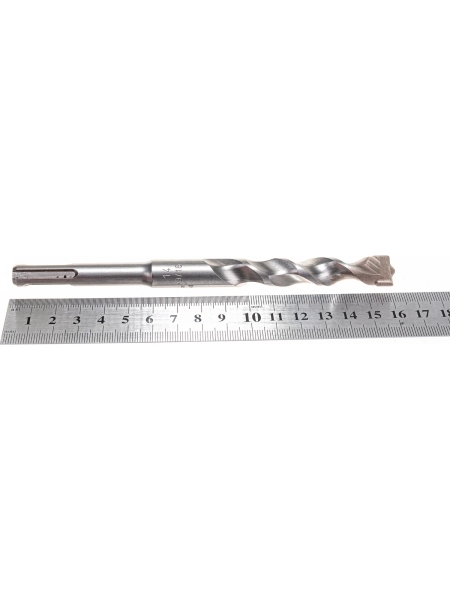 Бур по бетону 2X (14х160 мм; SDS+) Inforce 11-01-555