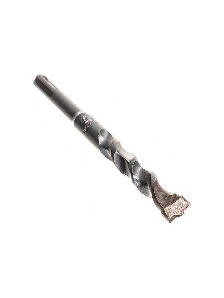 Бур по бетону 2X (14х160 мм; SDS+) Inforce 11-01-555