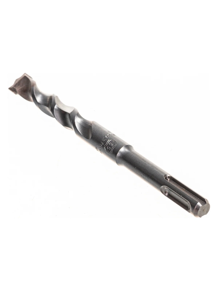 Бур по бетону 2X (14х160 мм; SDS+) Inforce 11-01-555