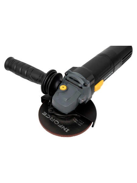 Угловая шлифовальная машина Inforce AG5008A