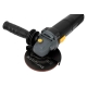 Угловая шлифовальная машина Inforce AG5008A