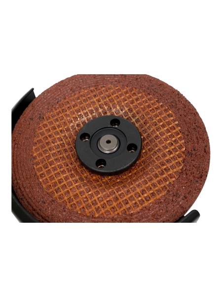 Угловая шлифовальная машина Inforce AG5008A