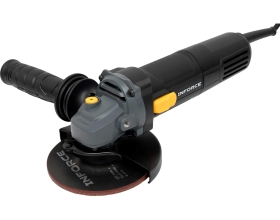 Угловая шлифовальная машина Inforce AG5008A