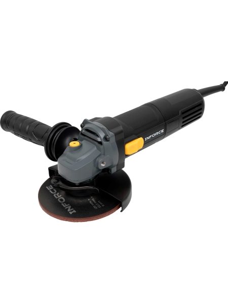 Угловая шлифовальная машина Inforce AG5008A