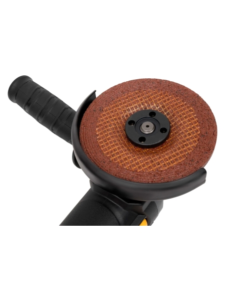 Угловая шлифовальная машина Inforce AG5008A