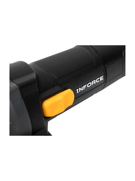 Угловая шлифовальная машина Inforce AG5008A