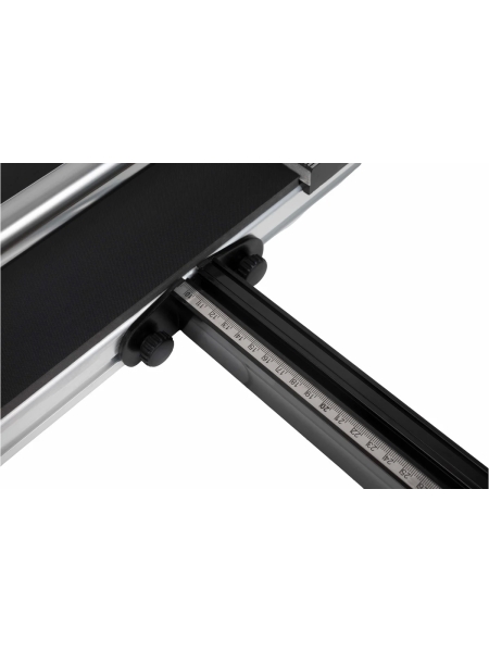 Рельсовый плиткорез Inforce 800мм 05-13-36