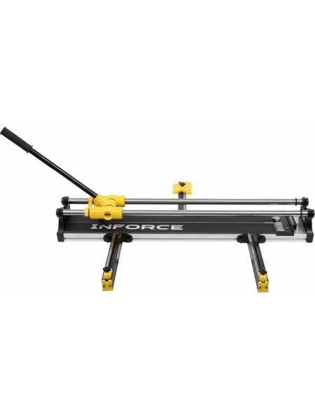 Рельсовый плиткорез Inforce 800мм 05-13-36