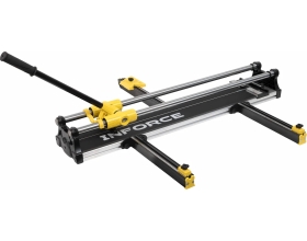 Рельсовый плиткорез Inforce 800мм 05-13-36