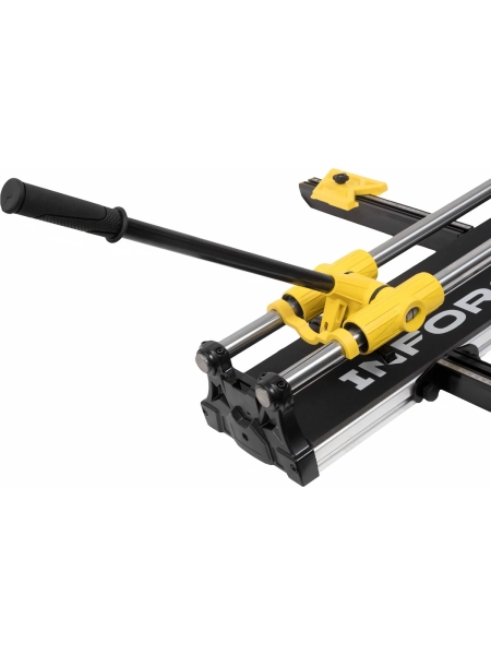 Рельсовый плиткорез Inforce 800мм 05-13-36