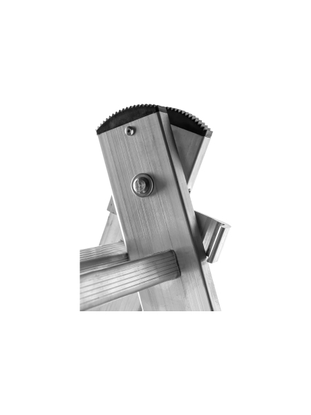 Двухсекционная лестница Inforce 2x11 ЛП-02-11