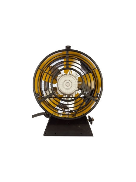 Электрическая пушка Inforce EH 5 TR