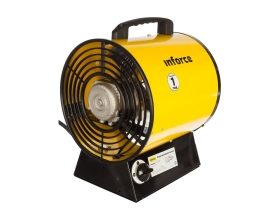 Электрическая пушка Inforce EH 5 TR